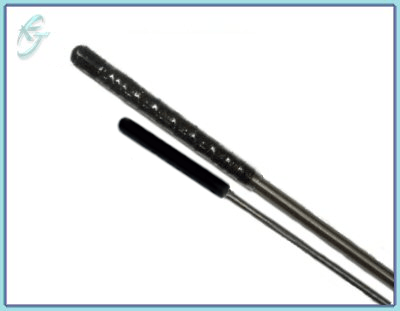 Stainless Steel Cane