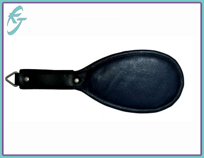 Padded Round Paddle by LBD
